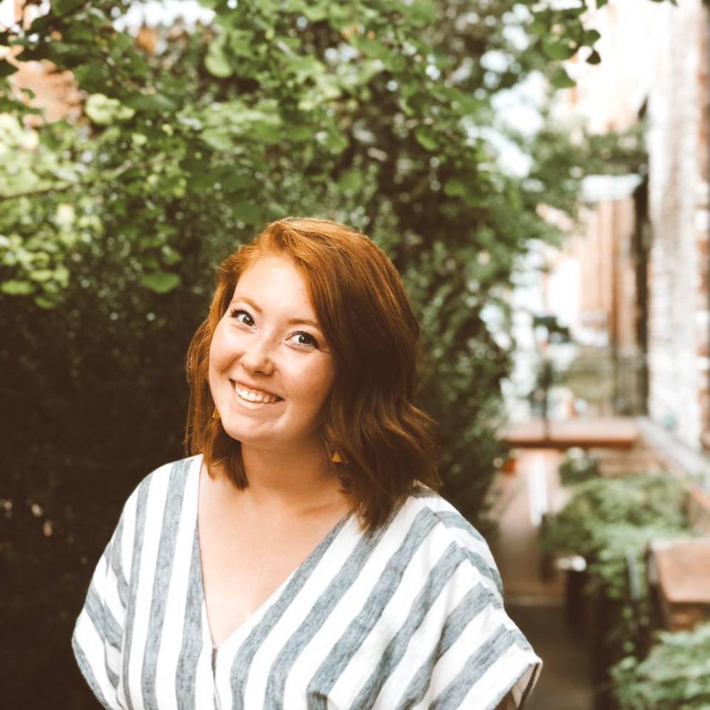 Meet your Posher, Caitlyn
